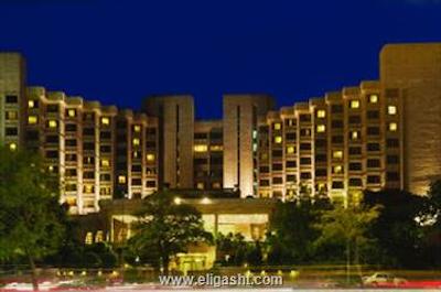 حیات ریجنسی دهلی