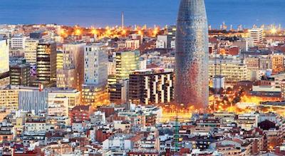 یوربنی هاستل بارسلونا