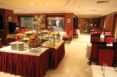 اطلس المحدث کازابلانکا سیتی سنتر