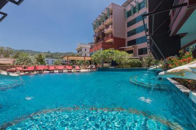 بلو اوشن ریزورت