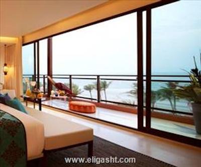 ماراکش هوا هین ریزورت اند سپا