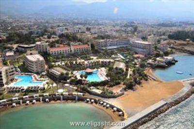 اسکار ریزورت