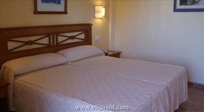 آرکین پالم بیچ