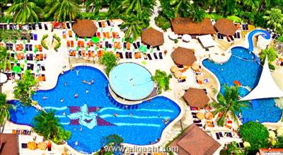 پوکت ارکید ریزورت