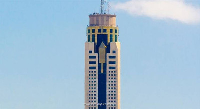 سنتارا واترگیت پاویلیون هتل بانکوک