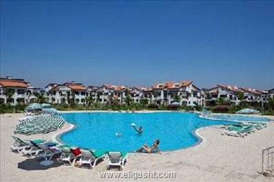 ریور گاردن هالیدی ویلیج