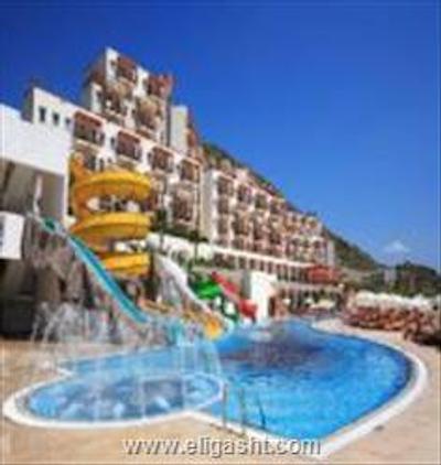 کفالوکا ریزورت