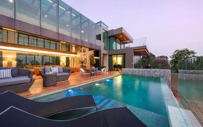 کیپ دارا ریزورت