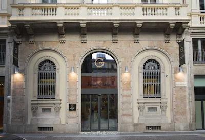 روم مته گیولیا