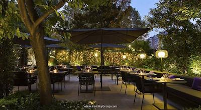 می‌ میلان ایل دوکا