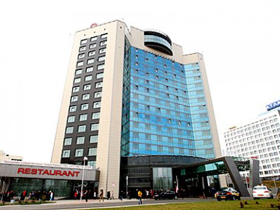 هتل ویکتوریا 2