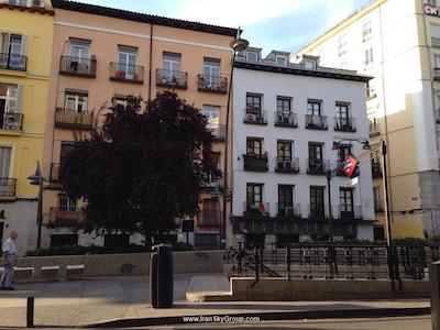 هستل منتلیا