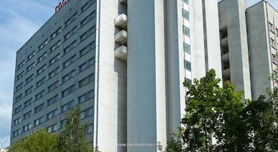 هتل پکروسکی-استرشنوو