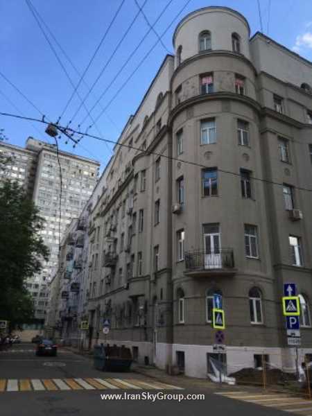 Hotel Bear Hostel on Arbat , Hotel 2Star, Hotel Moscow, Russia