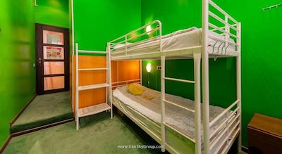 بیر هاستل آن میاکوسکایا