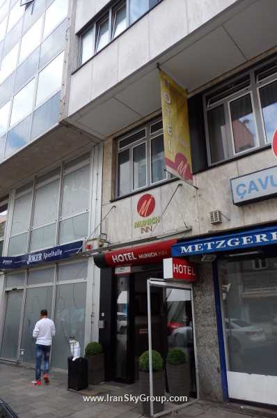 مونیخ این