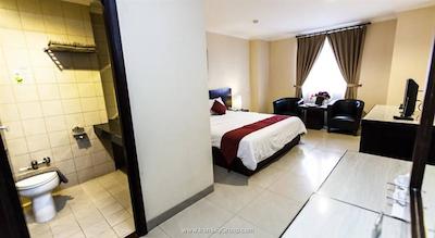 ارچردز هتل اینداستری