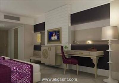 ویلا ساید رزیدنس