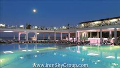 ماجستی کلاب لامر