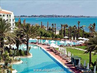 سنتیدو پریسیا