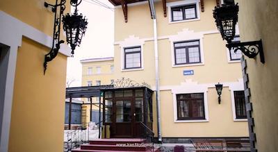 هتل 365 اس پی بی