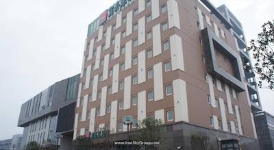 آیبیس شانگهای ورلد اکسپو هتل