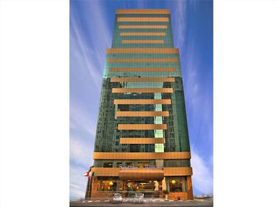 شارجه پالاس