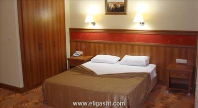 مارماریس ریزورت اند سپا