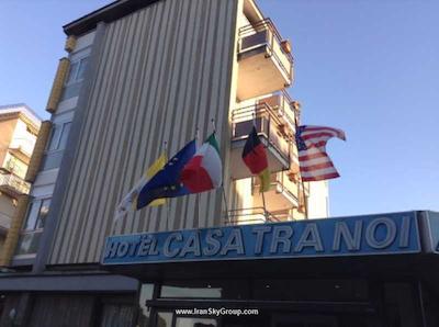 کسا ترا نوعی