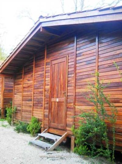 سون هیلز ویلیج