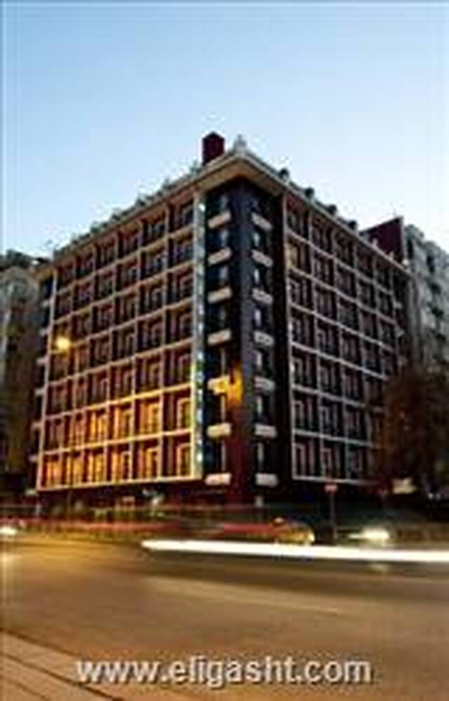 توریست