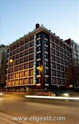 توریست