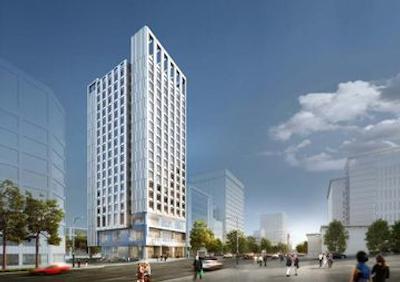 لت هتل ل7 میئونگدنگ