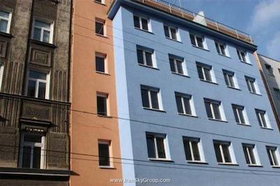 رویال لیوینگ اپرتمنتس وین