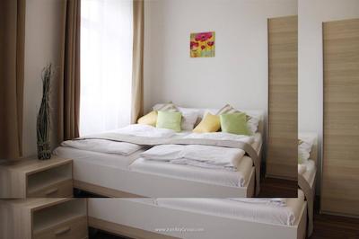 وین ستار اپرتمنتس ترستسترس