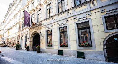 میلبرگر هوف