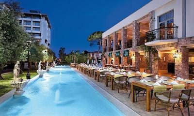 رگنوم کرایا گلف اند اسپا ریزورت