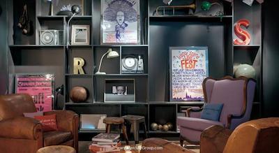 روبی صوفیه هتل وین