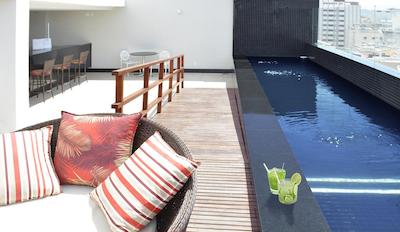 ریلتی ریو هتل