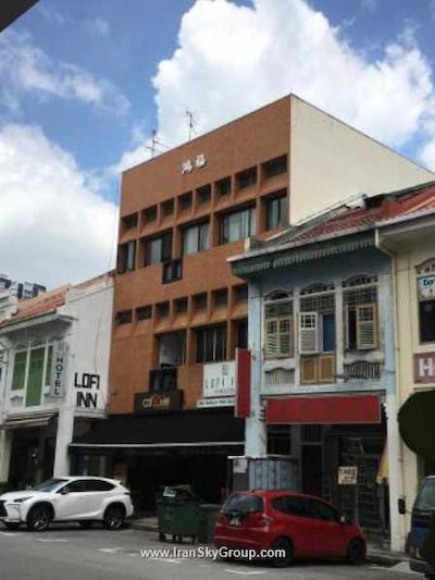 لوفی این همیلتون