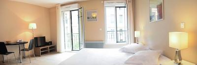 رسيد هتل تولوز سنتر