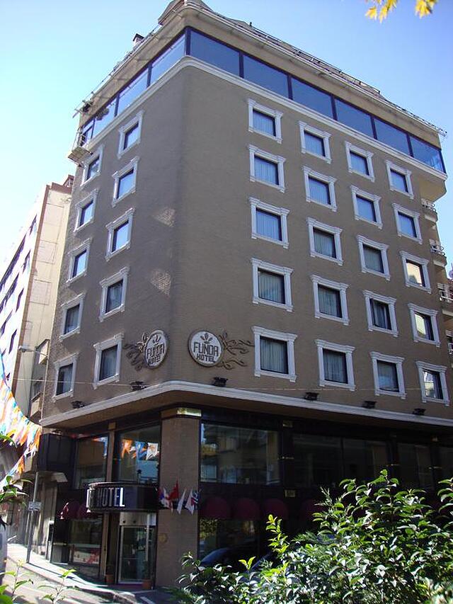 فوندا