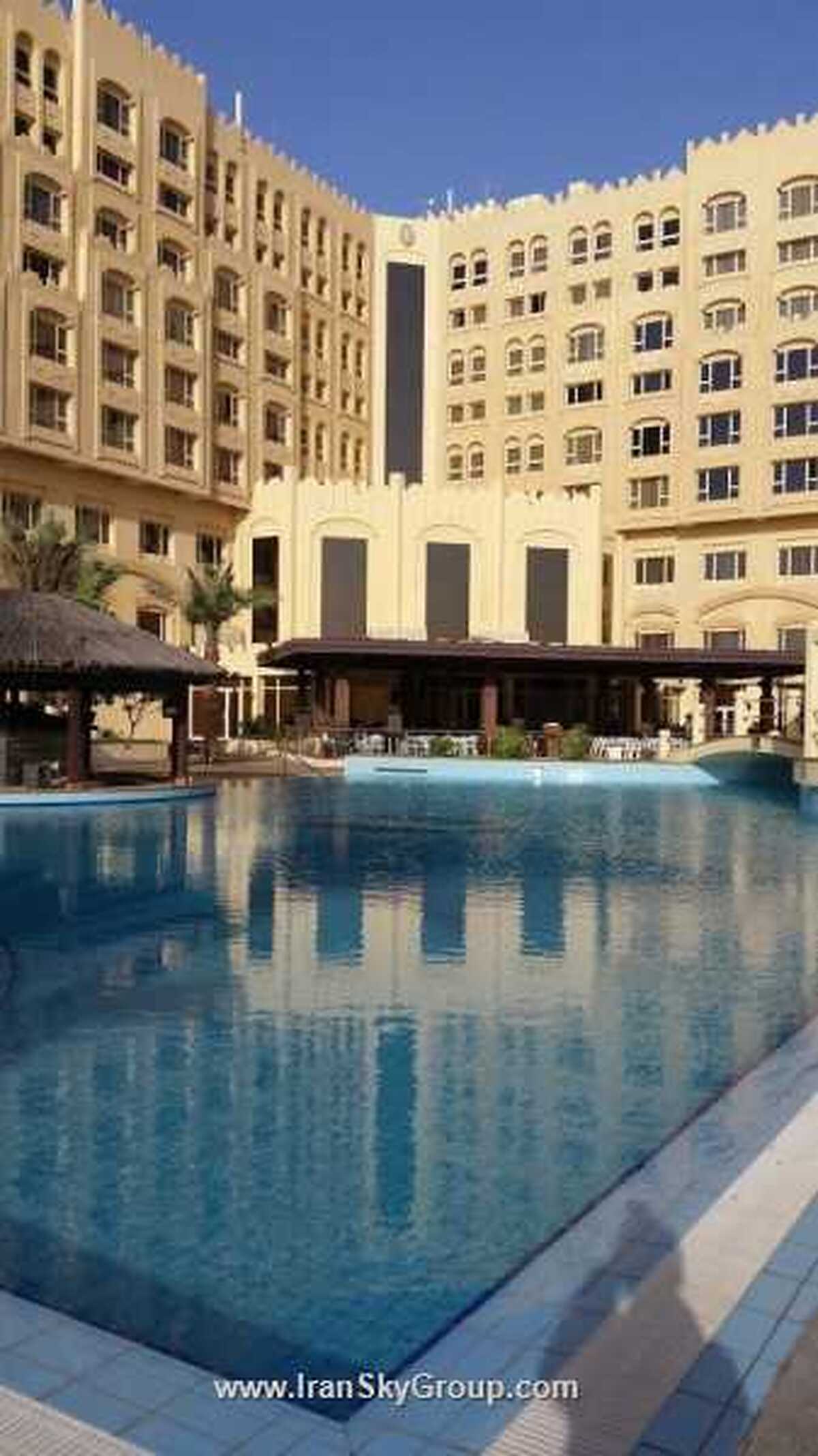 اینترکنتیننتال دوحه