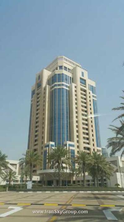 ریتز-کارلتون دوحه