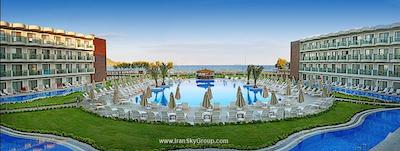 لابراندا بدروم پرینسس اند سپا