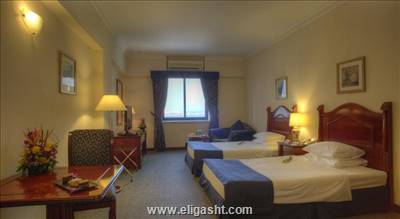 الدیار مینا هتل