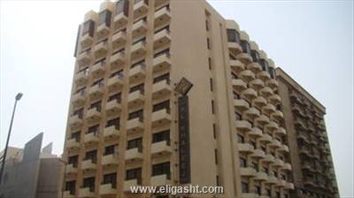 الخلیج پلازا هتل