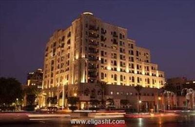 د هریتج هتل آتو گراف کالکشن