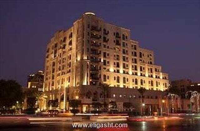 د هریتج هتل آتو گراف کالکشن