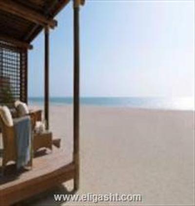 آنانتارا سیر بنی یاس آیلند-ال یام ویلا ریزورت